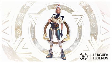 lol louis vuitton skin|louis vuitton qiyana.